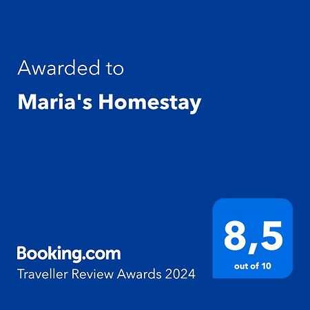 Maria'S Homestay Thornhill Exterior photo