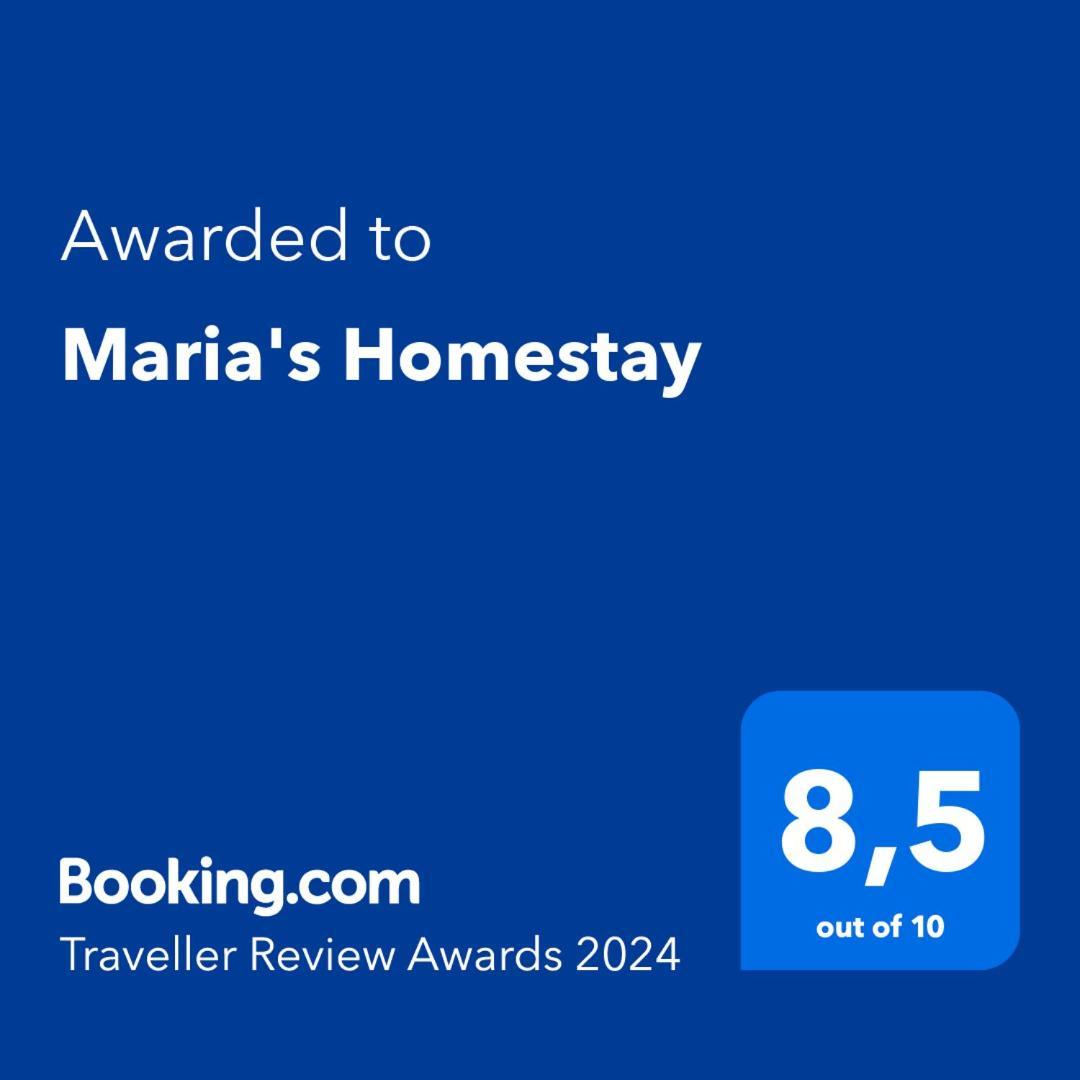 Maria'S Homestay Thornhill Exterior photo